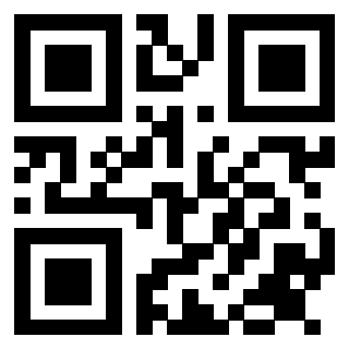 Scansione del Qr Code di 3913954019