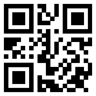 Il Qr Code di 3913954021