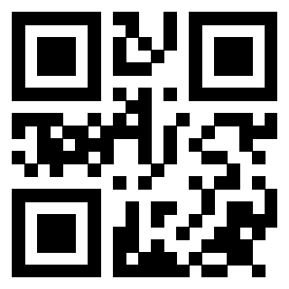 Scansione del Qr Code di 3913954022