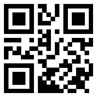 Il QrCode di 3913954024