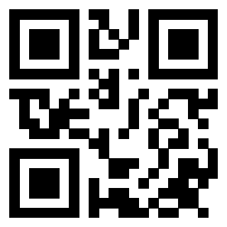 Scansione del QrCode di 3913954032