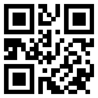 3913954034 - Immagine del Qr Code