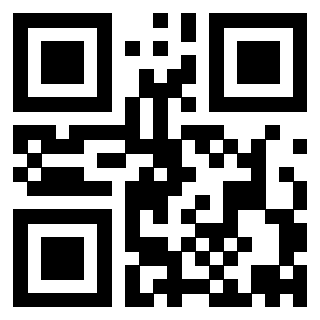 Scansione del Qr Code di 3913954035