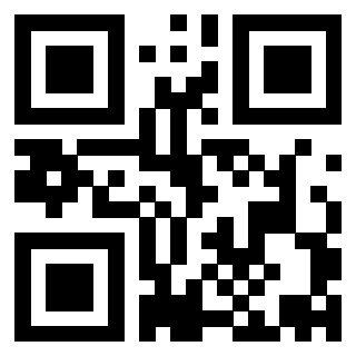 Immagine del QrCode di 3913954037