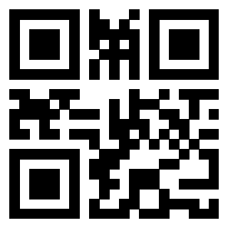 3913954038 QrCode associato