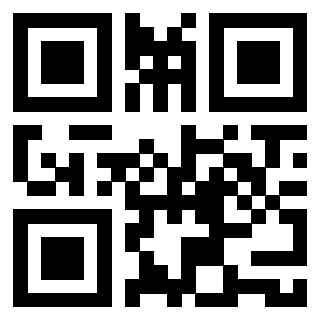 Immagine del Qr Code di 3913954047