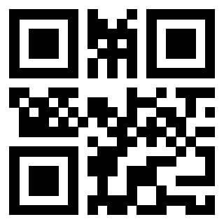 3913954049 - Immagine del QrCode associato