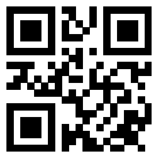 3913954050 - Immagine del QrCode