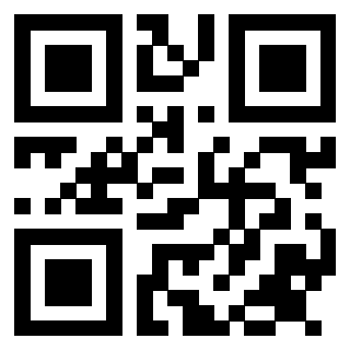 Il QrCode di 3913954051