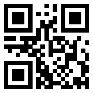 Scansione del QrCode di 3913954055