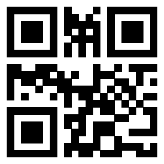Immagine del Qr Code di 3913954056