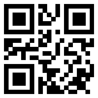 Immagine del QrCode di 3913954062