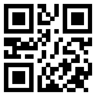 Immagine del Qr Code di 3913954065