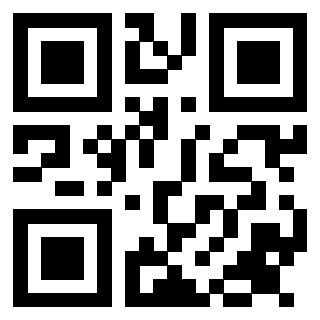 3913954068 - Immagine del Qr Code associato