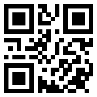 3913954069 - Immagine del QrCode associato