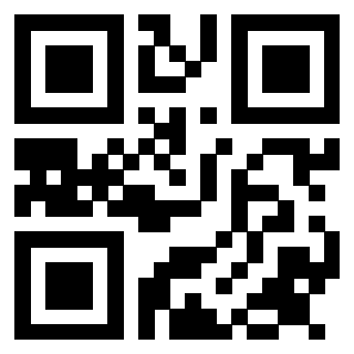 3913954070 QrCode associato