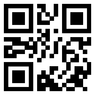 3913954072 - Immagine del Qr Code