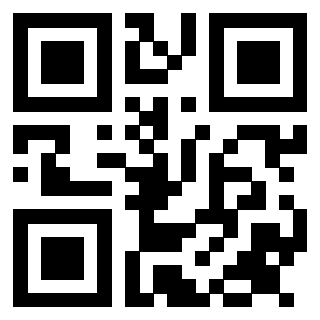3913954074 - Immagine del QrCode associato