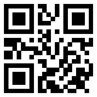 3913954079 QrCode associato