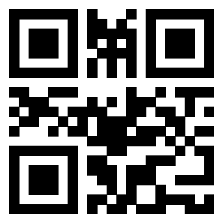 Scansione del QrCode di 3913954081