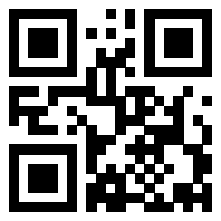 Scansione del QrCode di 3913954082