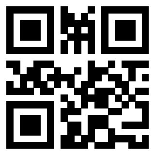 3913954086 Qr Code associato