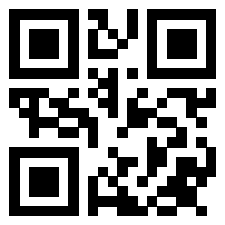 3913954087 - Immagine del Qr Code associato