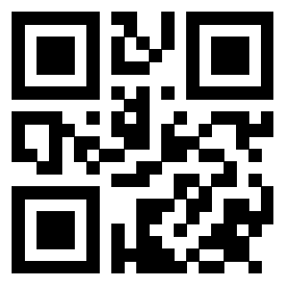 3913954089 - Immagine del QrCode associato