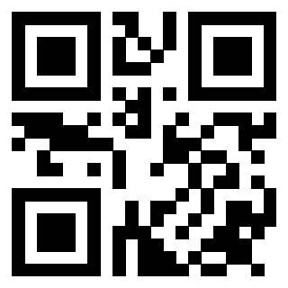 3913954090 - Immagine del Qr Code associato
