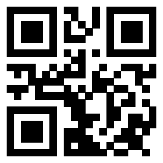 3913954097 - Immagine del QrCode associato