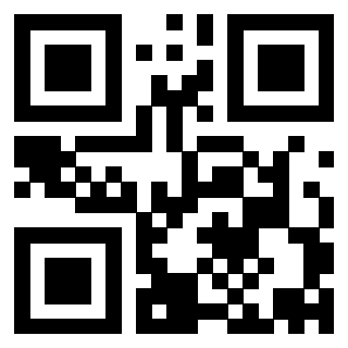 Scansione del QrCode di 3913954103