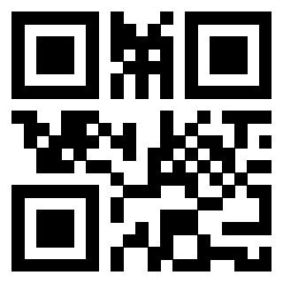 3913954104 - Immagine del Qr Code