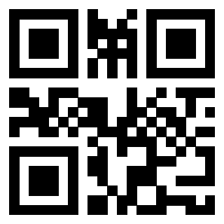 Il Qr Code di 3913954105