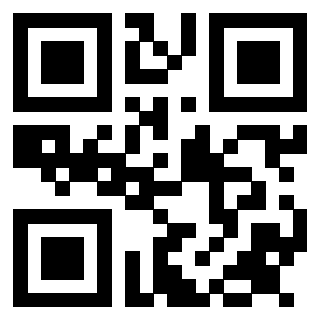 Scansione del QrCode di 3913954106