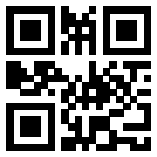 Il QrCode di 3913954112