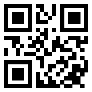 3913954114 - Immagine del Qr Code associato