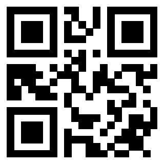 3913954116 QrCode associato