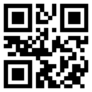 3913954117 - Immagine del Qr Code associato