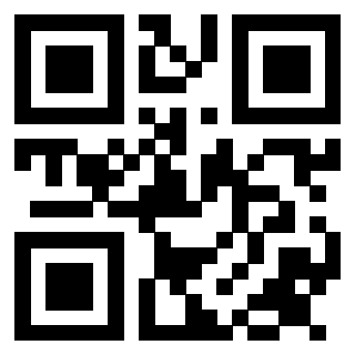 3913954120 - Immagine del QrCode associato
