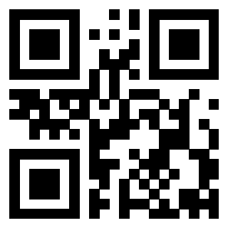 3913954129 - Immagine del Qr Code associato