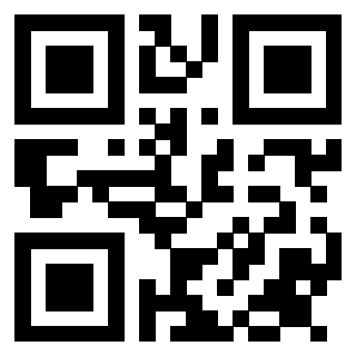 Immagine del Qr Code di 3913954131
