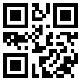 Il QrCode di 3913954138
