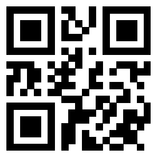 3913954139 - Immagine del QrCode associato