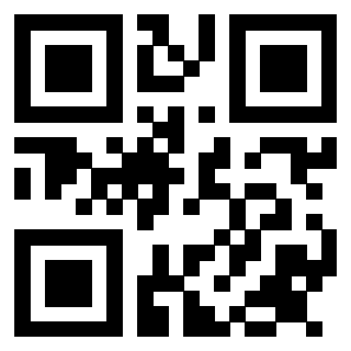 3913954141 QrCode associato