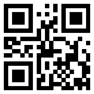 Scansione del Qr Code di 3913954142
