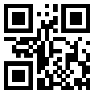 Scansione del Qr Code di 3913954144