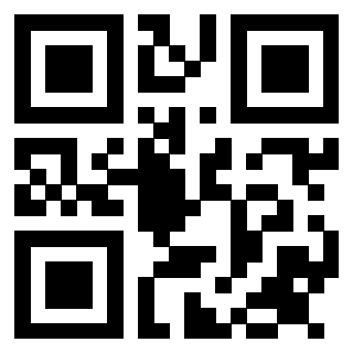 3913954147 Qr Code associato