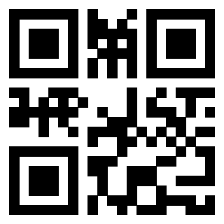 Il QrCode di 3913954148
