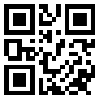 Il QrCode di 3913954150