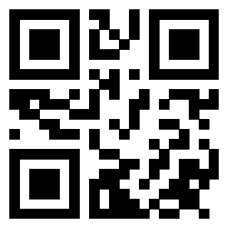 3913954153 QrCode associato